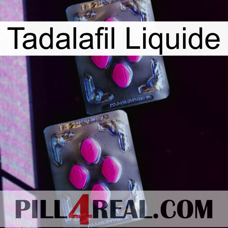 Liquid Tadalafil 01